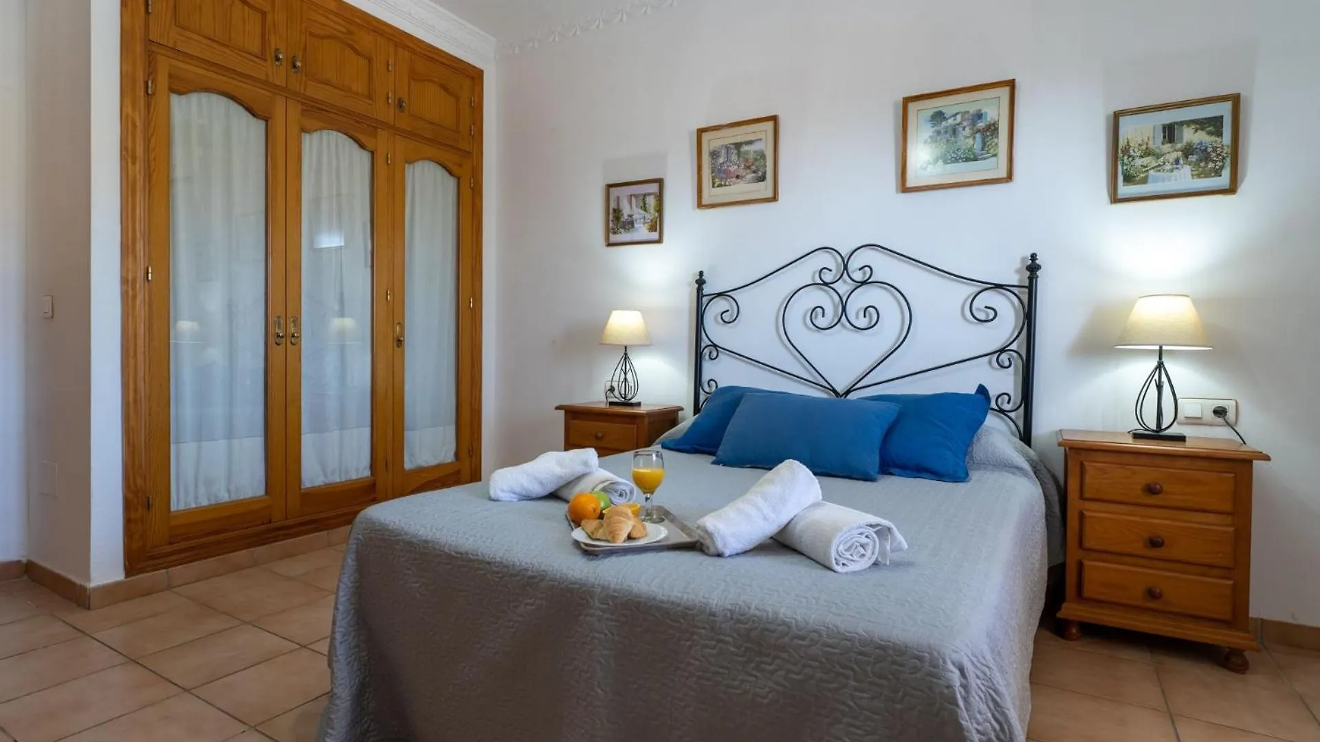 Nerja 009 Villa Spanien