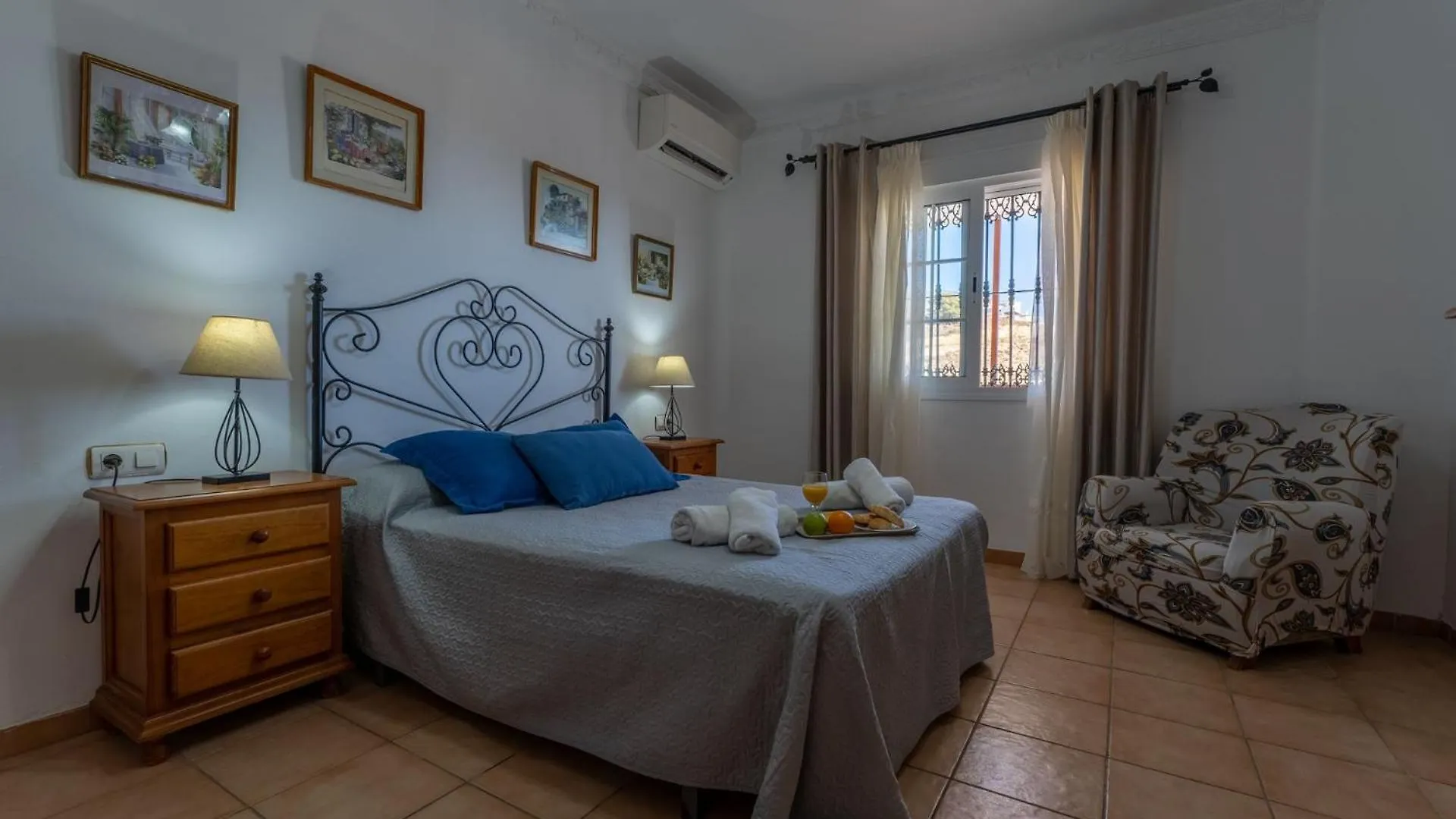 Nerja 009 Villa