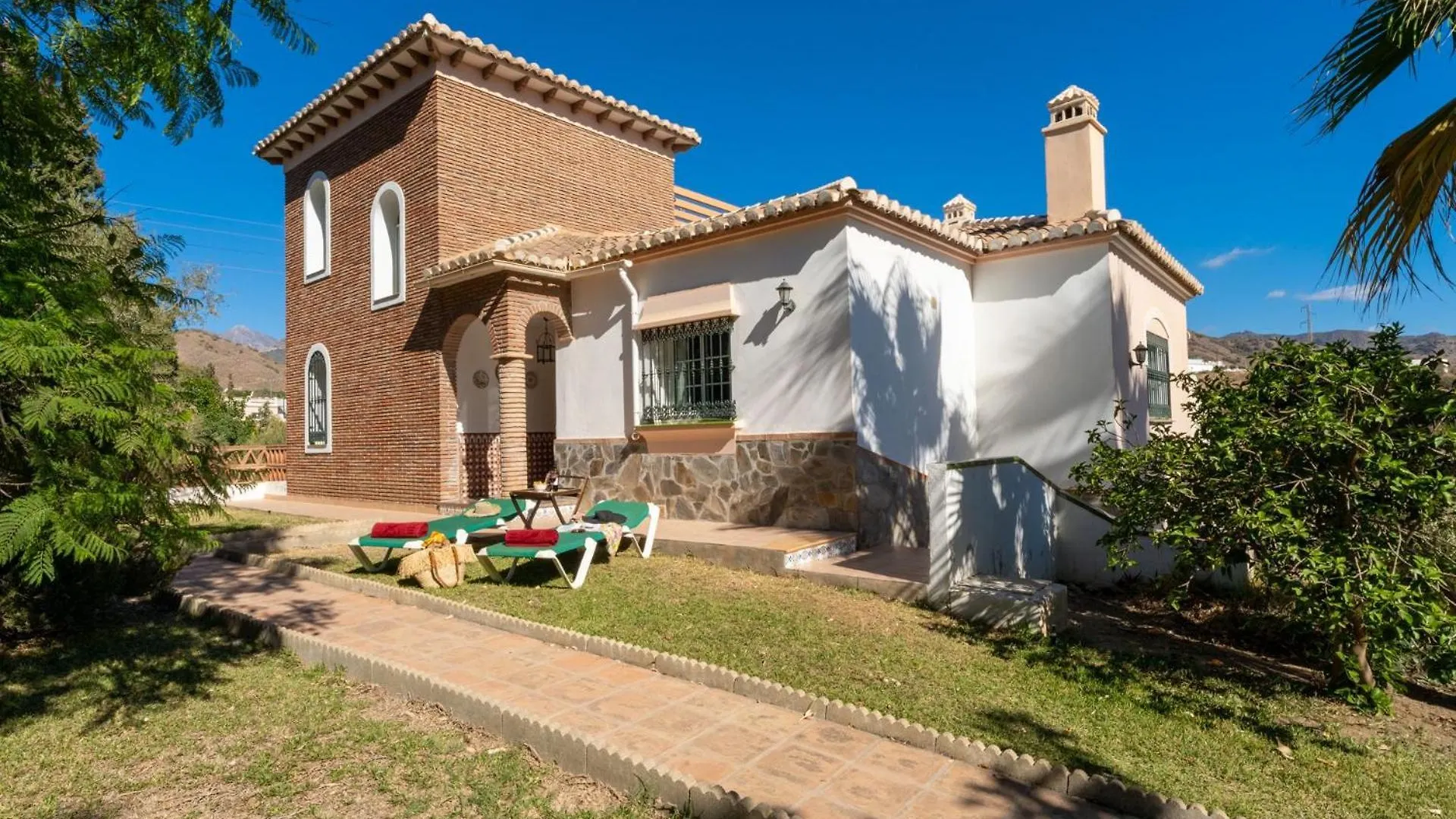 Nerja 009 Villa